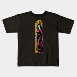 phantom lady Kids T-Shirt